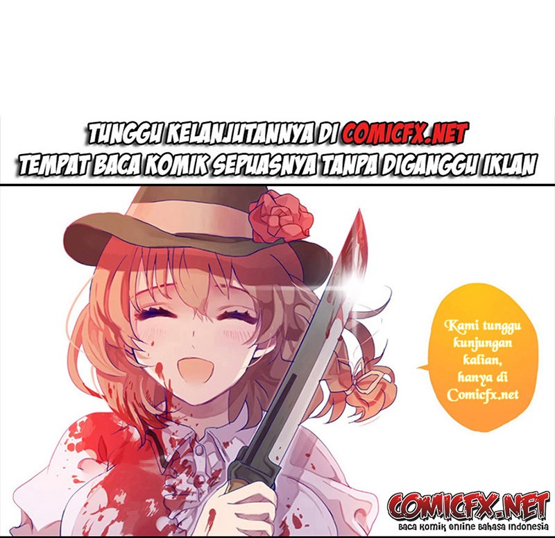 Miss Nine Doctor Chapter 162 Gambar 32