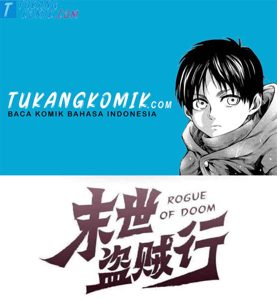Baca Komik Apocalyptic Thief Chapter 47 Gambar 1
