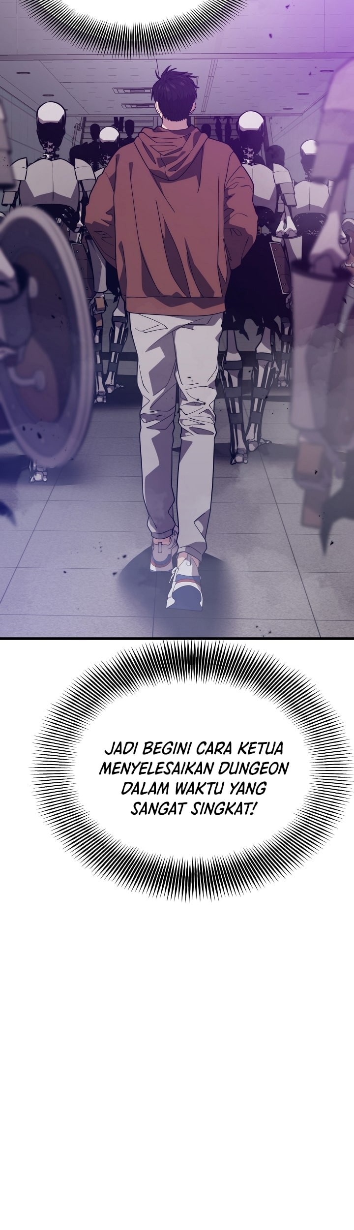 Seoul Station Necromancer Chapter 53 Gambar 44