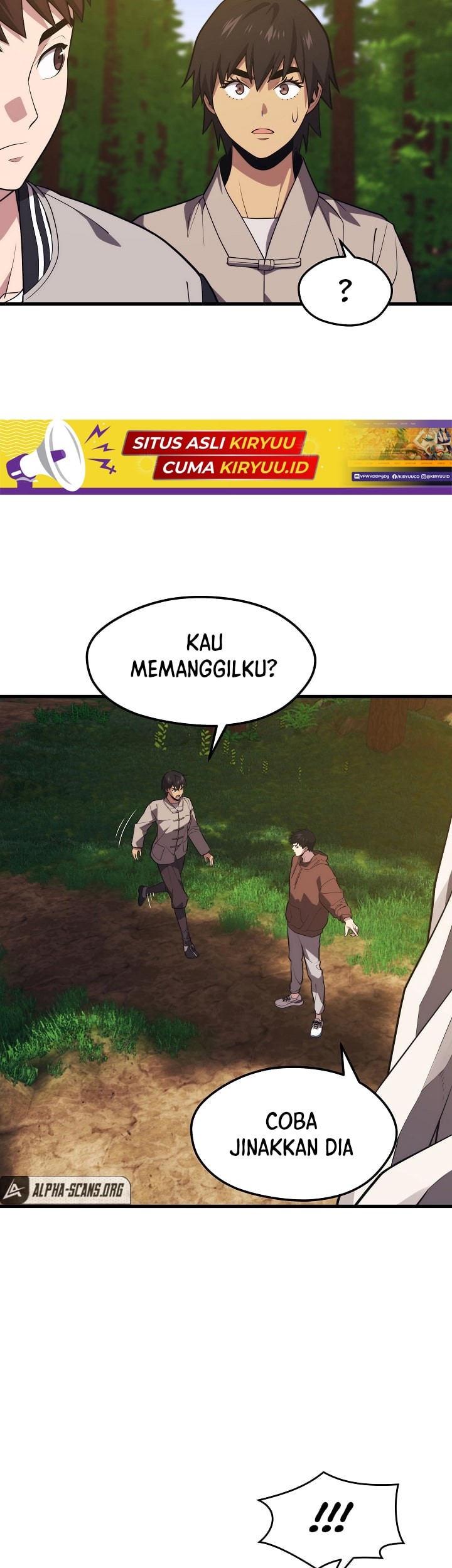 Seoul Station Necromancer Chapter 53 Gambar 50