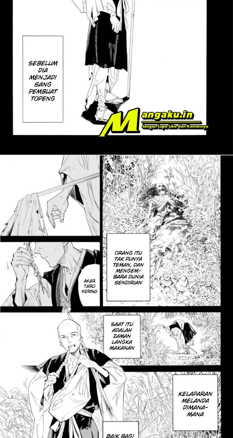 Noragami Chapter 101 Gambar 10
