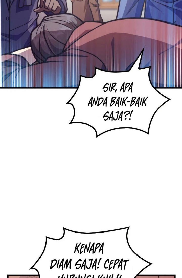My Civil Servant Life Reborn in the Strange World Chapter 38 Gambar 19