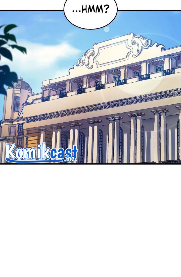 My Civil Servant Life Reborn in the Strange World Chapter 38 Gambar 21