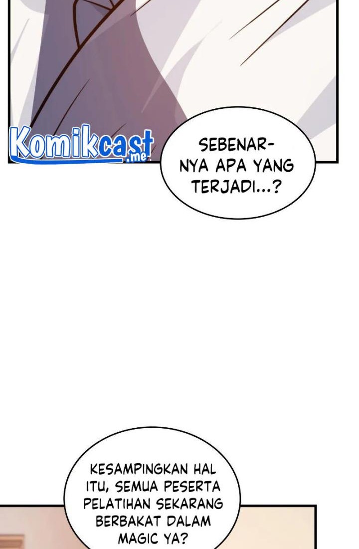 My Civil Servant Life Reborn in the Strange World Chapter 38 Gambar 26