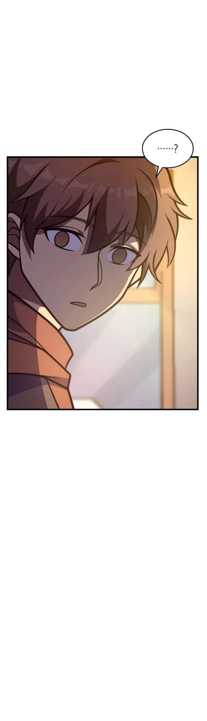 My Civil Servant Life Reborn in the Strange World Chapter 38 Gambar 32