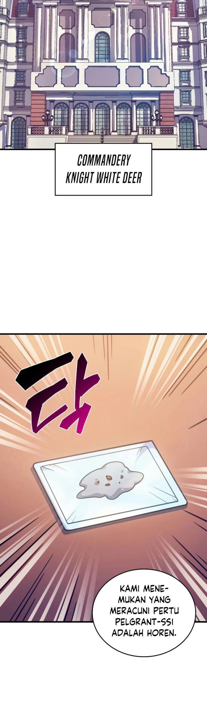 My Civil Servant Life Reborn in the Strange World Chapter 38 Gambar 34