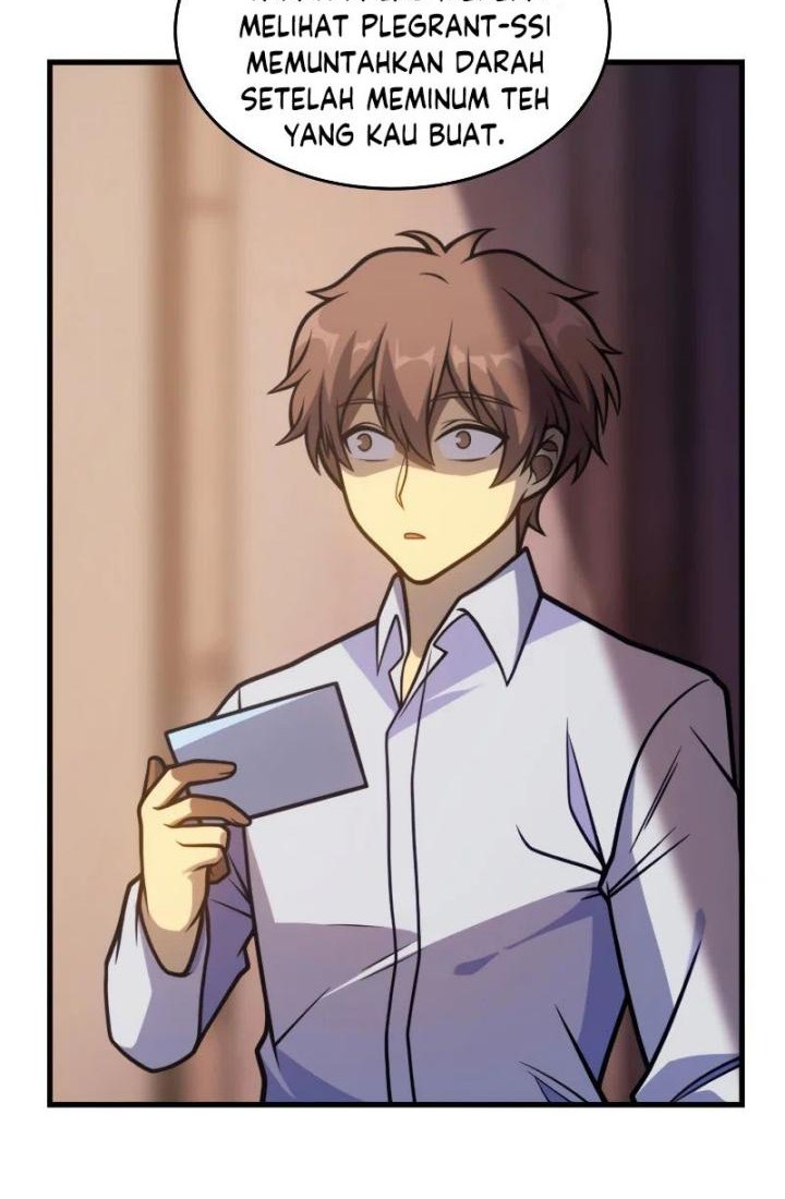 My Civil Servant Life Reborn in the Strange World Chapter 38 Gambar 38