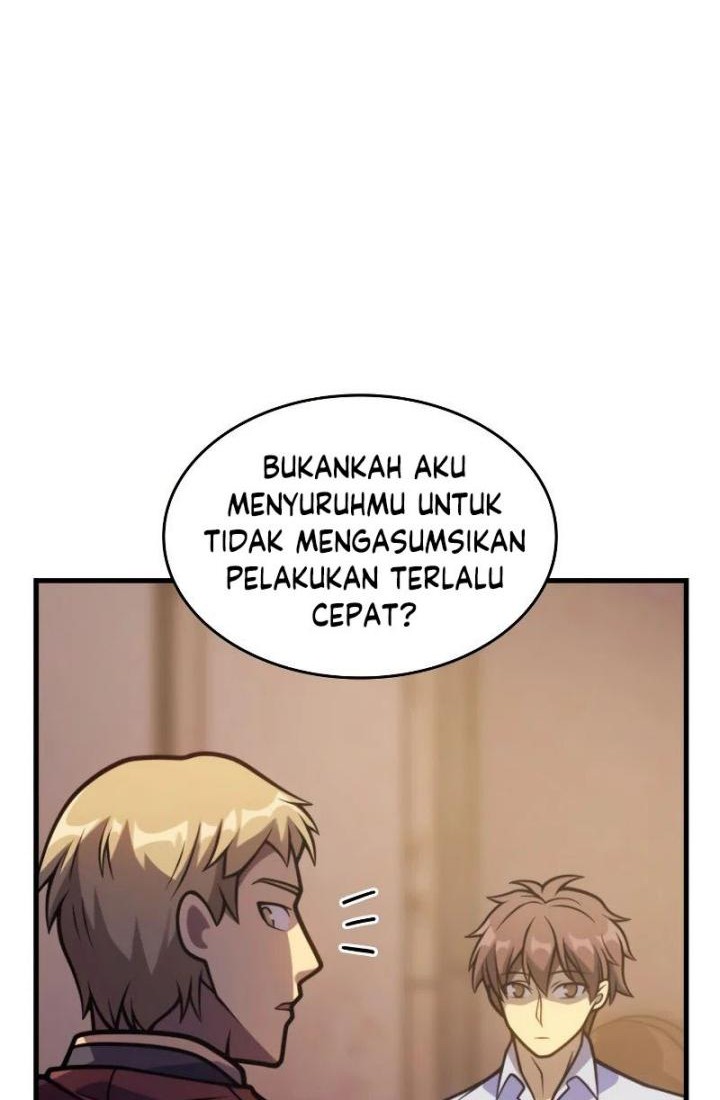 My Civil Servant Life Reborn in the Strange World Chapter 38 Gambar 40
