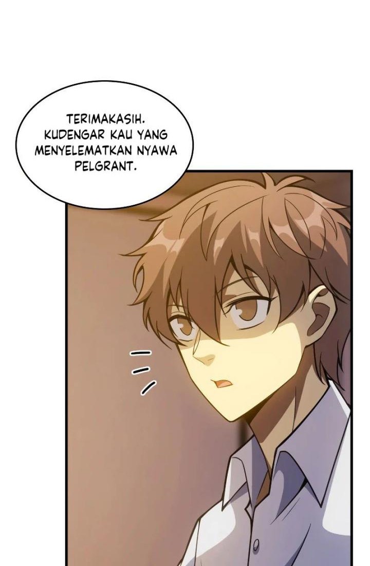 My Civil Servant Life Reborn in the Strange World Chapter 38 Gambar 45
