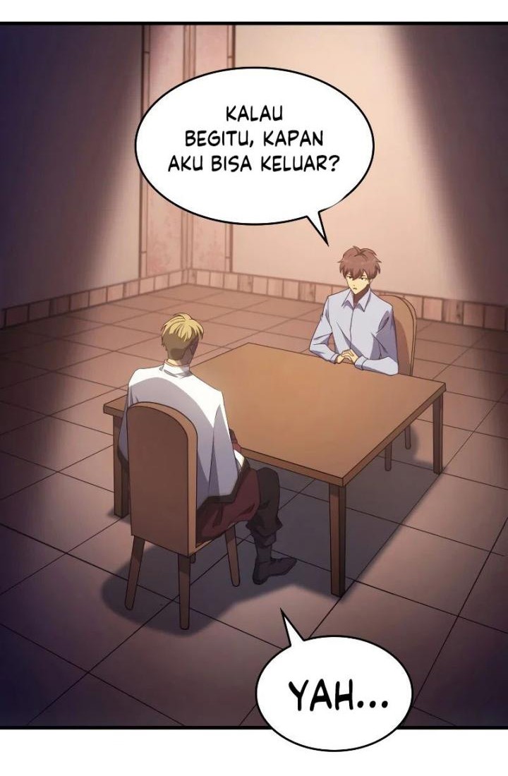 My Civil Servant Life Reborn in the Strange World Chapter 38 Gambar 58