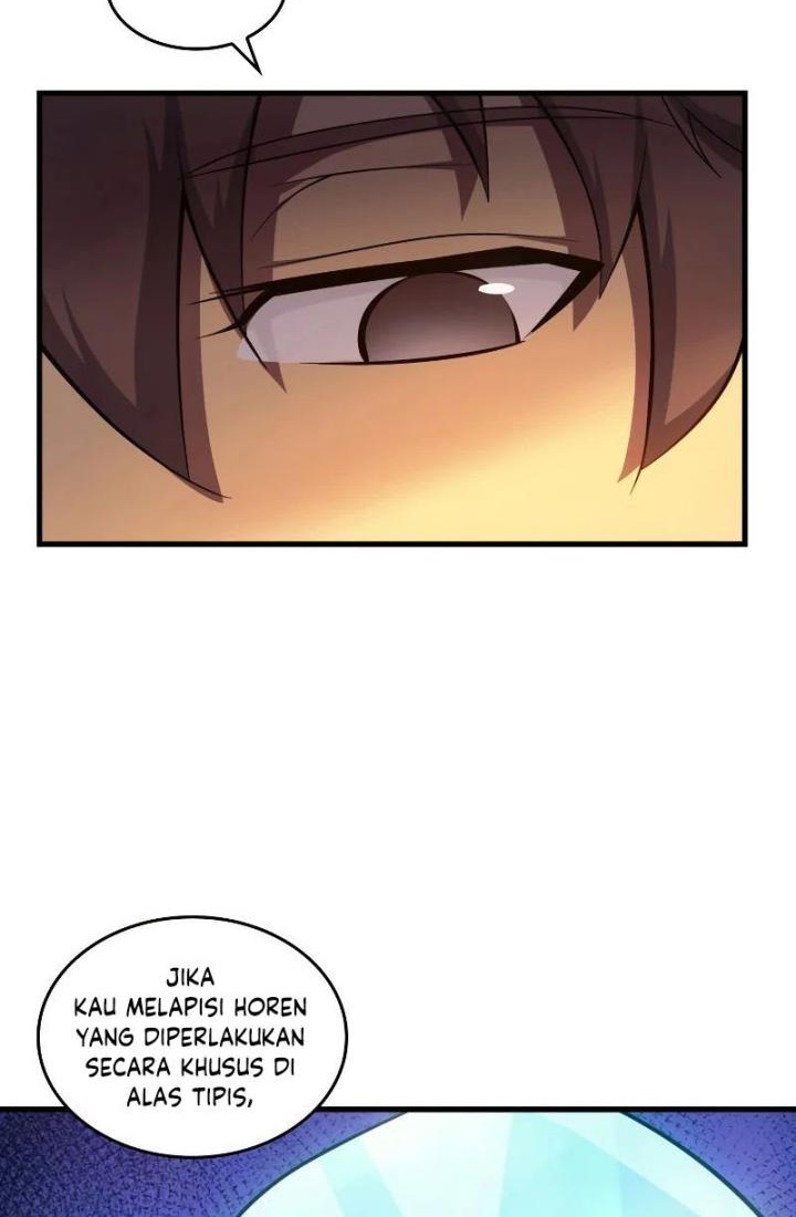 My Civil Servant Life Reborn in the Strange World Chapter 38 Gambar 66