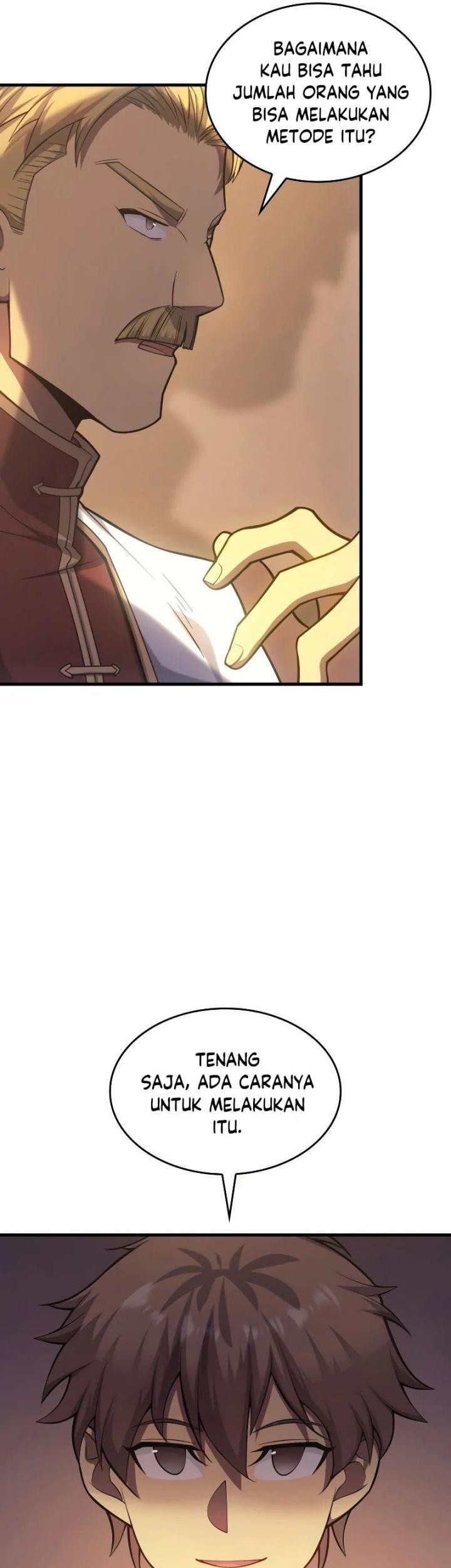 My Civil Servant Life Reborn in the Strange World Chapter 38 Gambar 69