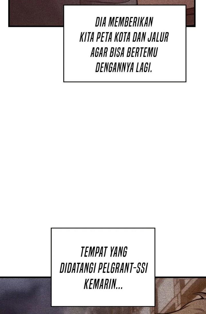 My Civil Servant Life Reborn in the Strange World Chapter 38 Gambar 76