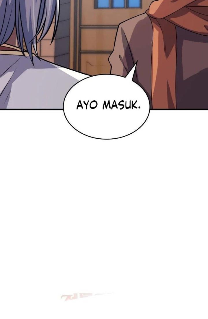 My Civil Servant Life Reborn in the Strange World Chapter 38 Gambar 82