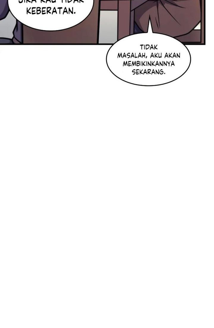 My Civil Servant Life Reborn in the Strange World Chapter 38 Gambar 7