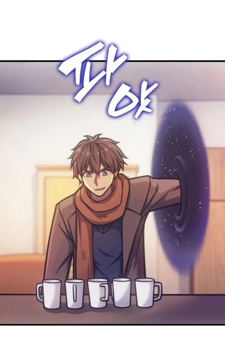 My Civil Servant Life Reborn in the Strange World Chapter 38 Gambar 10