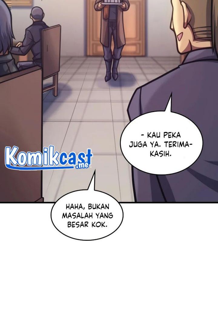 My Civil Servant Life Reborn in the Strange World Chapter 38 Gambar 12