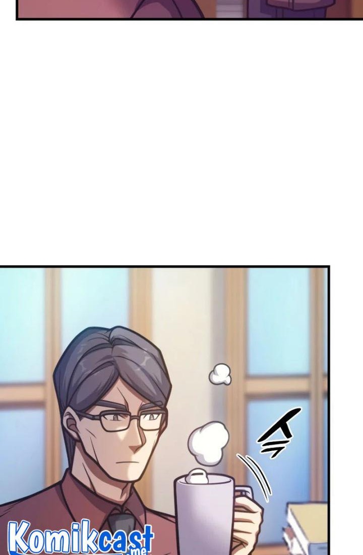 My Civil Servant Life Reborn in the Strange World Chapter 38 Gambar 14