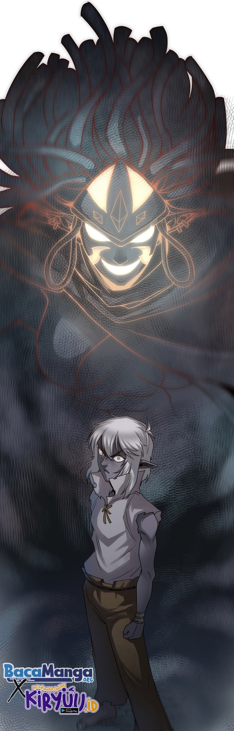 Lord of Goblins Chapter 22 Gambar 35