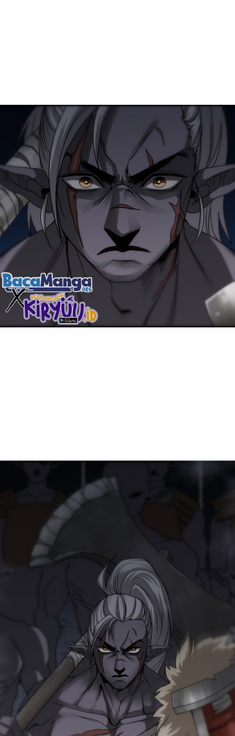 Baca Manhwa Lord of Goblins Chapter 22 Gambar 2