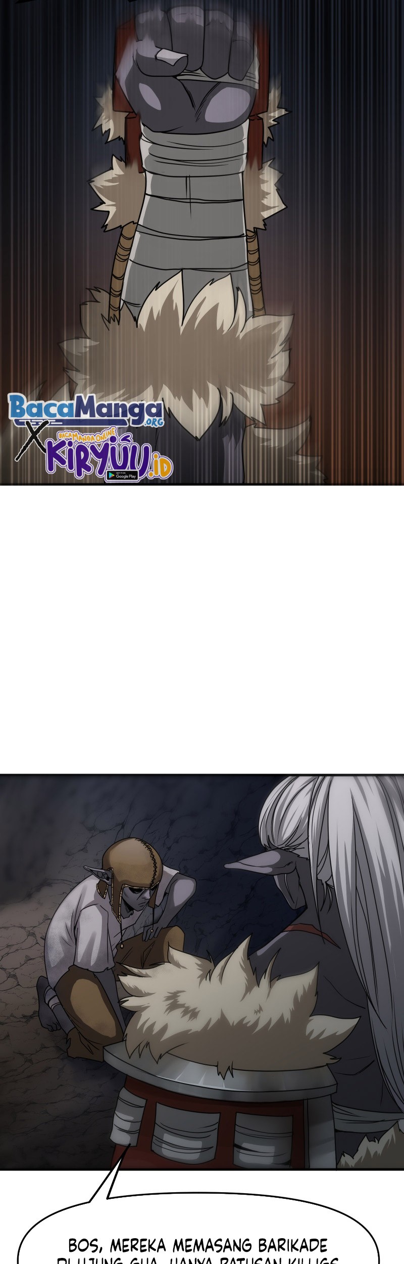Lord of Goblins Chapter 22 Gambar 5