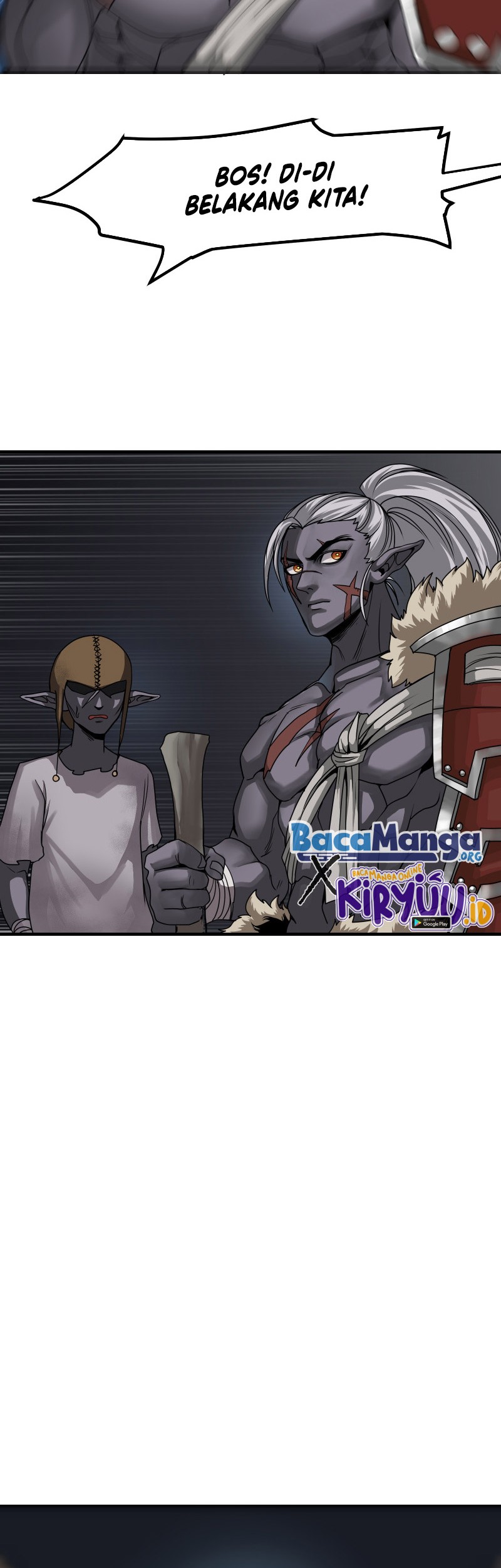 Lord of Goblins Chapter 22 Gambar 10