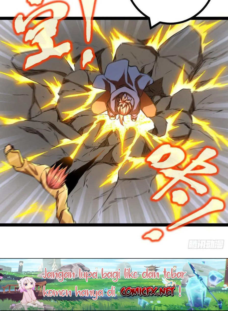 My Shadow Hangs Up Chapter 114 Gambar 8