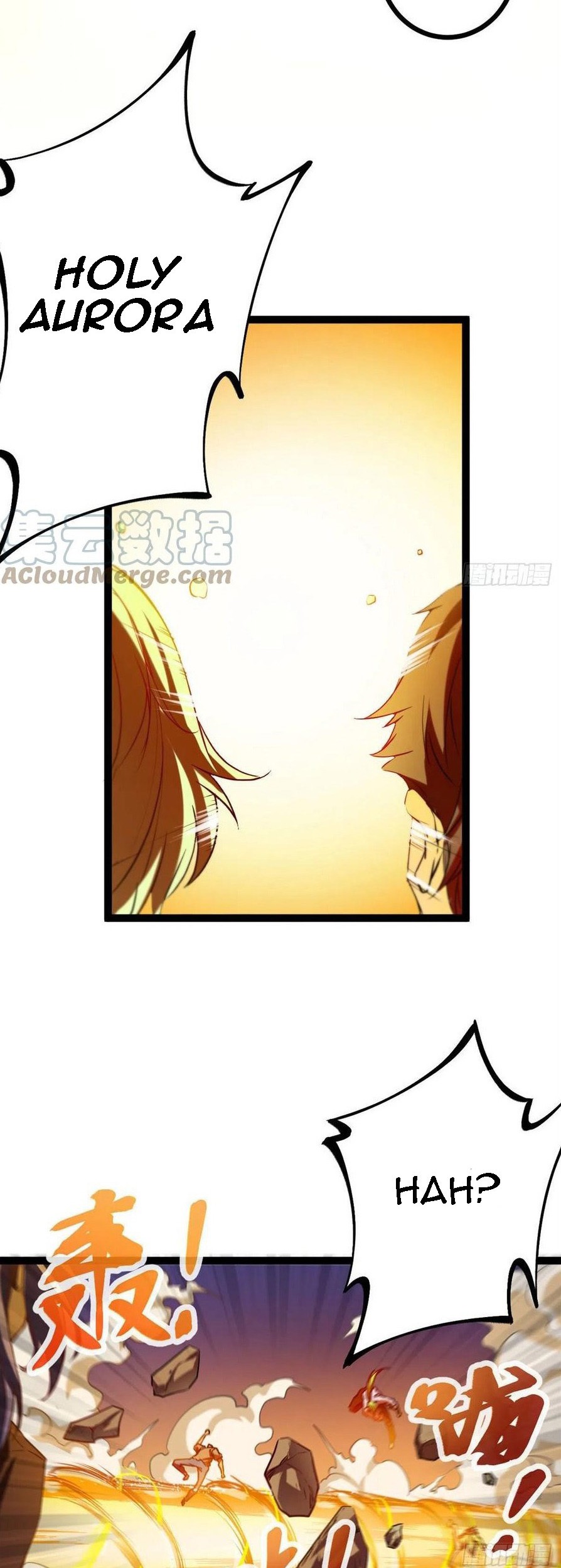 My Shadow Hangs Up Chapter 114 Gambar 16