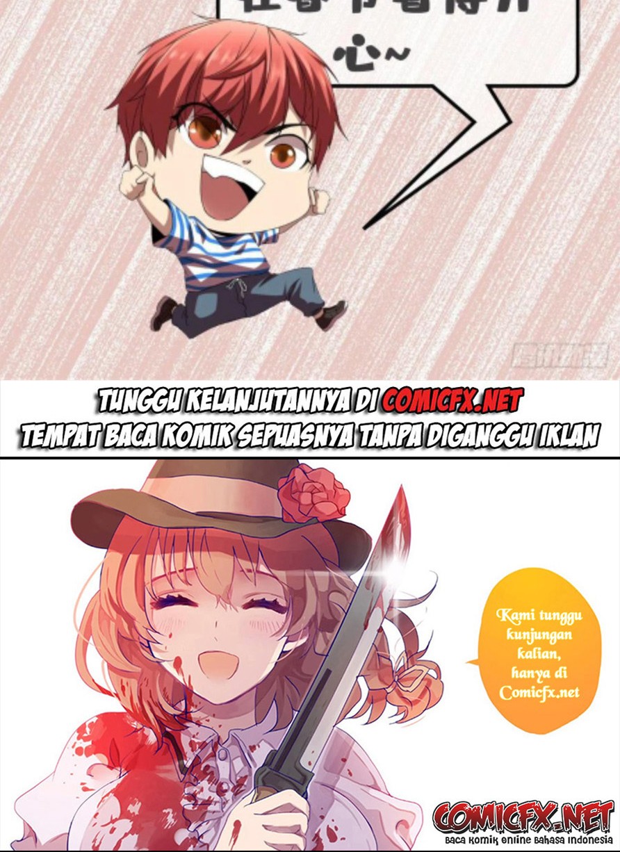My Shadow Hangs Up Chapter 114 Gambar 29