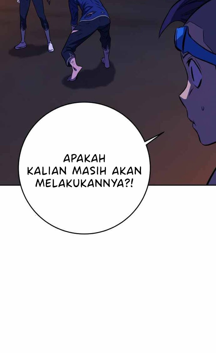 X Ash Chapter 22 Gambar 50