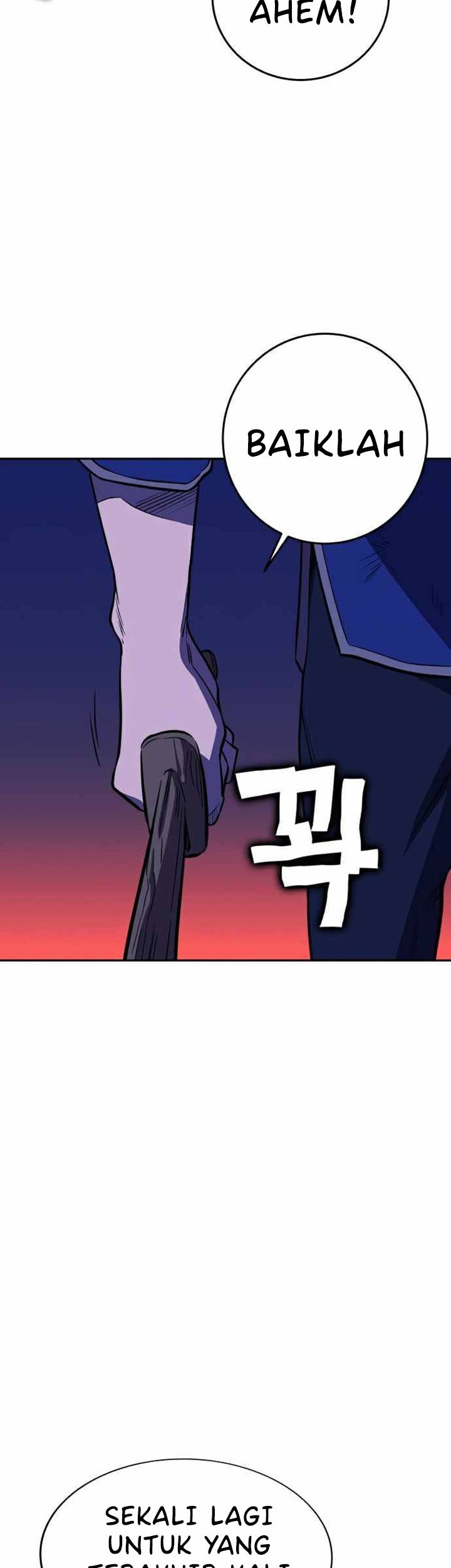 X Ash Chapter 22 Gambar 54