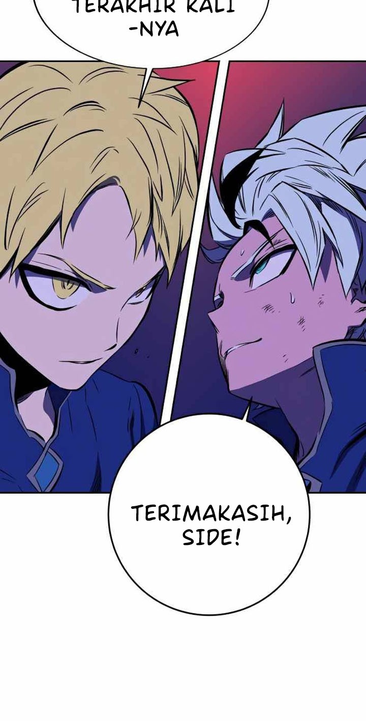 X Ash Chapter 22 Gambar 55
