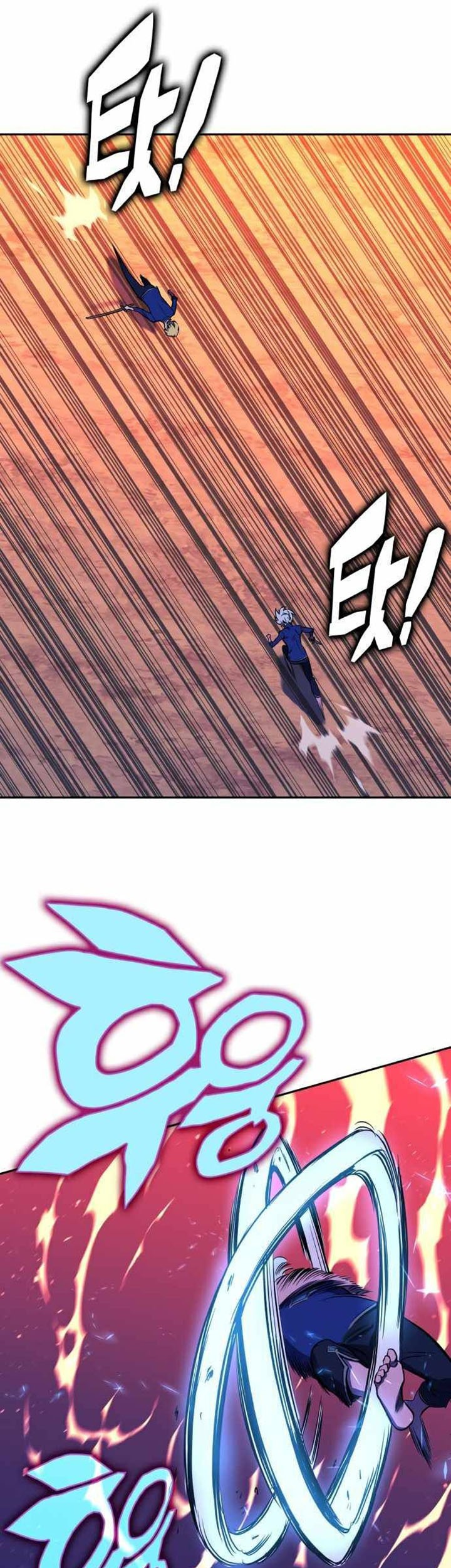 X Ash Chapter 22 Gambar 56