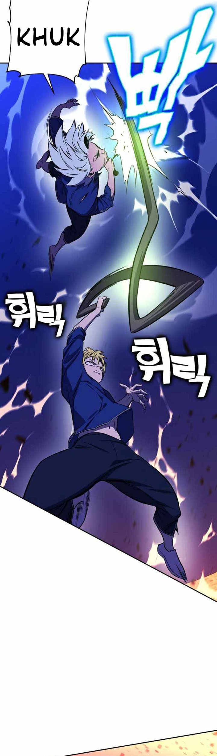 X Ash Chapter 22 Gambar 58