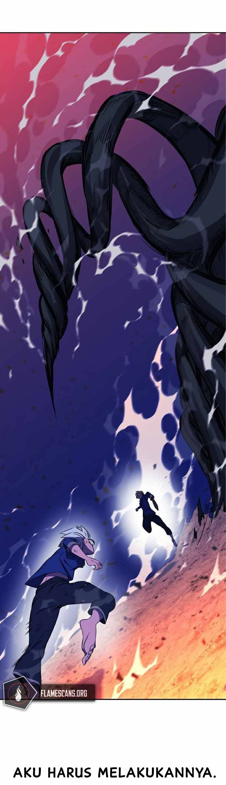 X Ash Chapter 22 Gambar 63