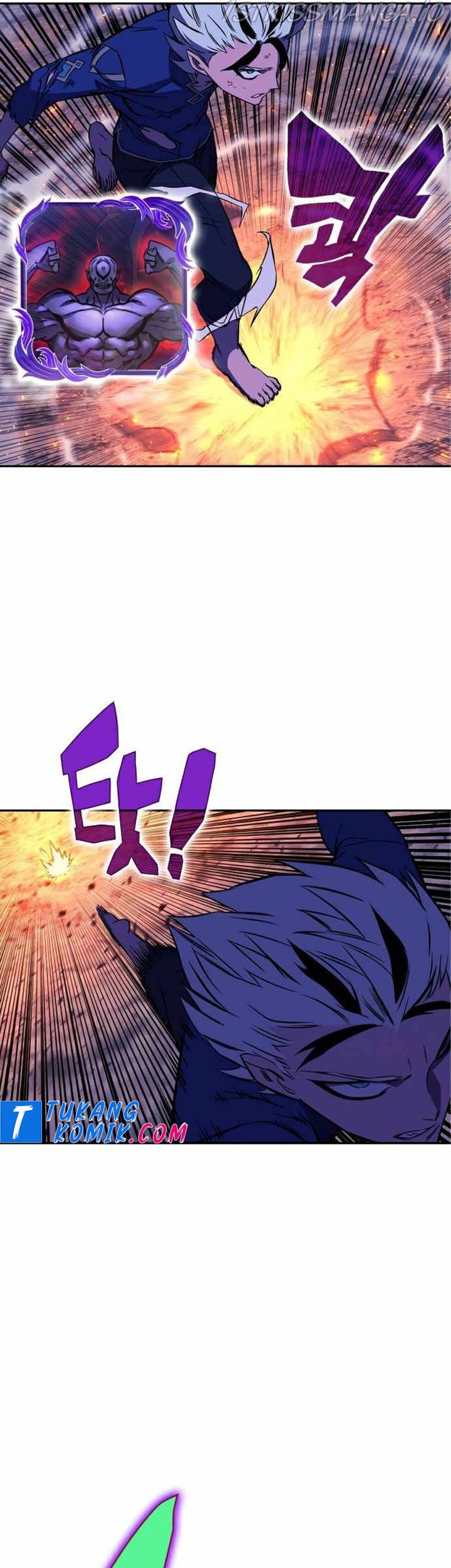 X Ash Chapter 22 Gambar 66