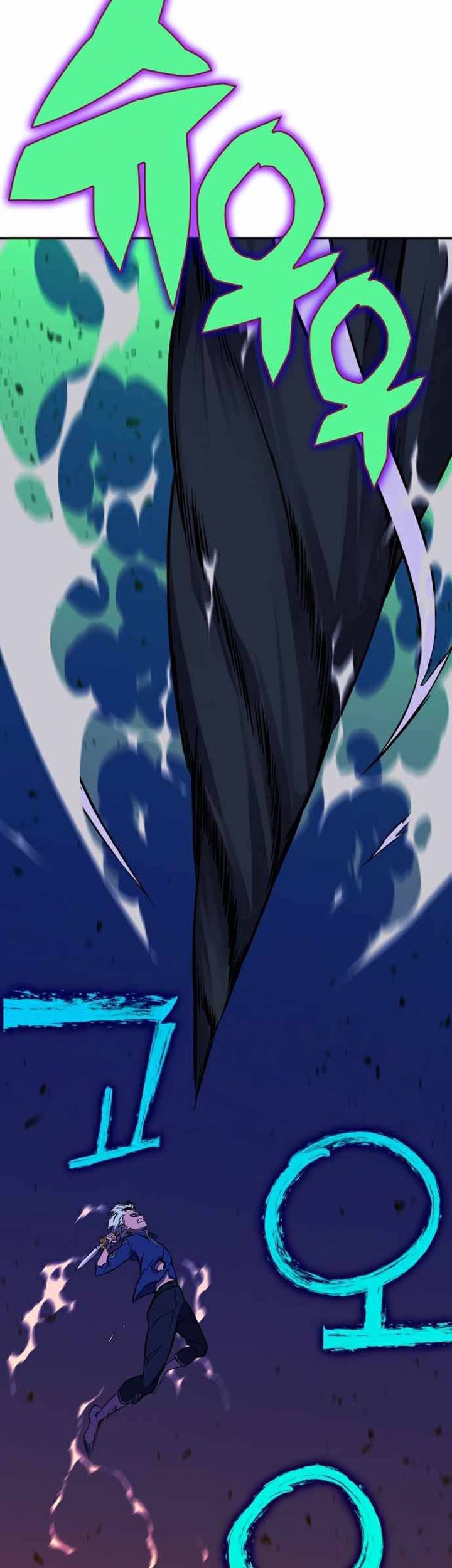 X Ash Chapter 22 Gambar 67