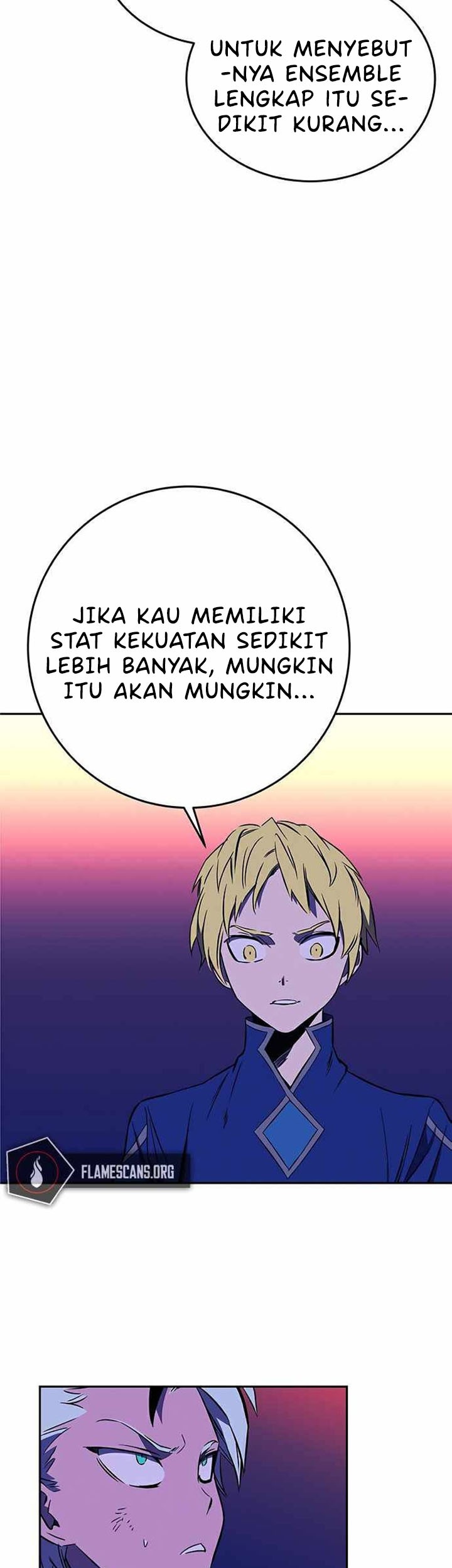 X Ash Chapter 22 Gambar 73