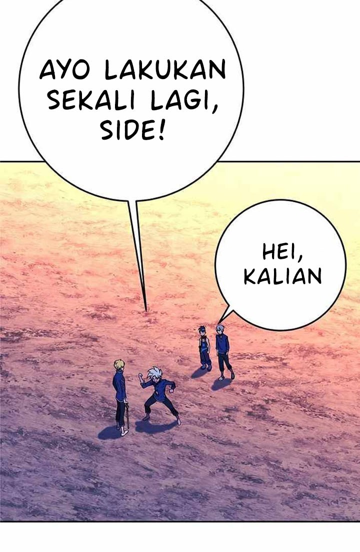 X Ash Chapter 22 Gambar 75