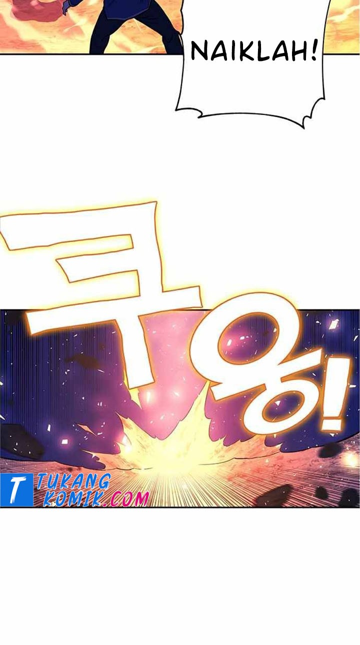 X Ash Chapter 22 Gambar 80