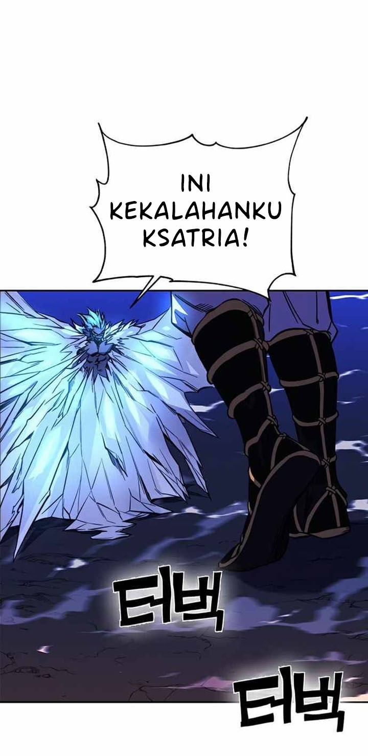 X Ash Chapter 22 Gambar 6