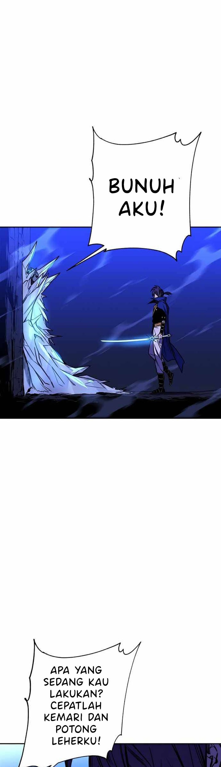 X Ash Chapter 22 Gambar 7