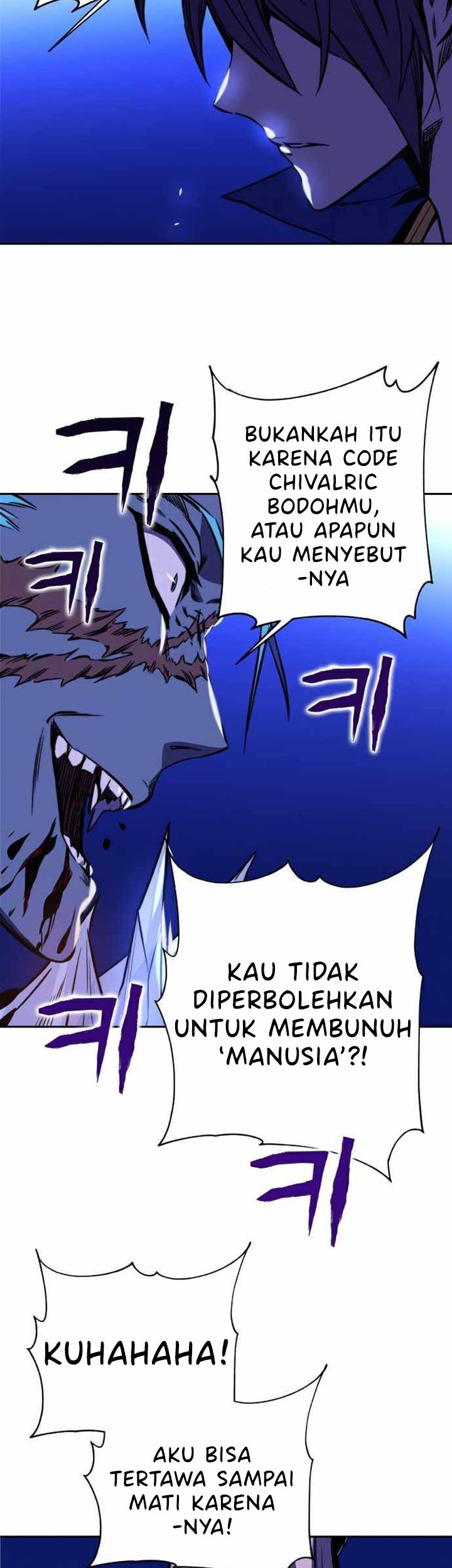 X Ash Chapter 22 Gambar 8