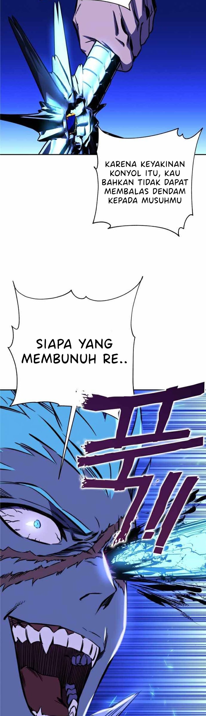 X Ash Chapter 22 Gambar 9