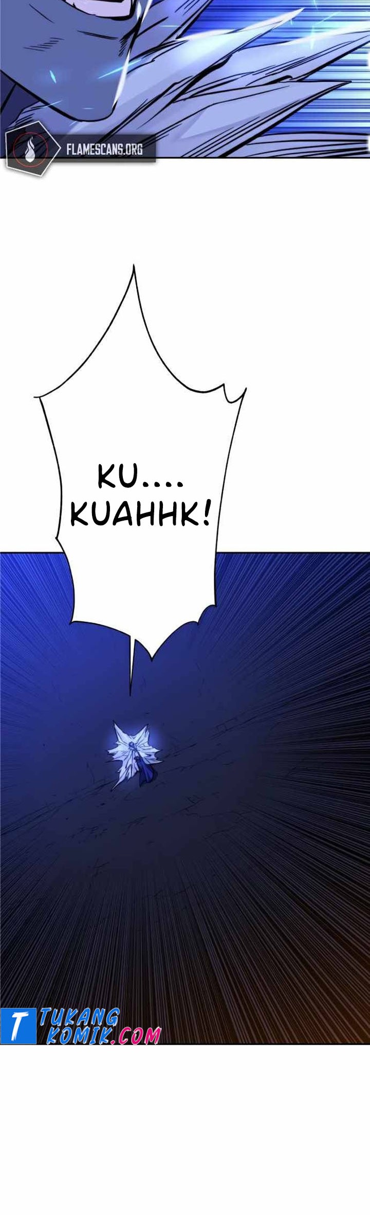 X Ash Chapter 22 Gambar 10