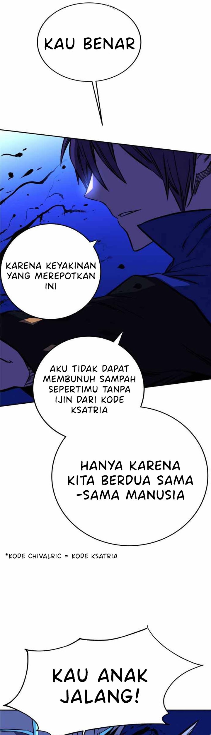 X Ash Chapter 22 Gambar 11