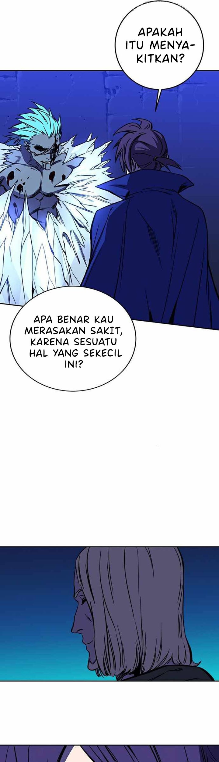 X Ash Chapter 22 Gambar 16