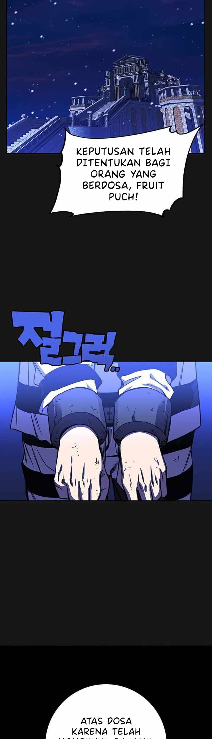 X Ash Chapter 22 Gambar 18