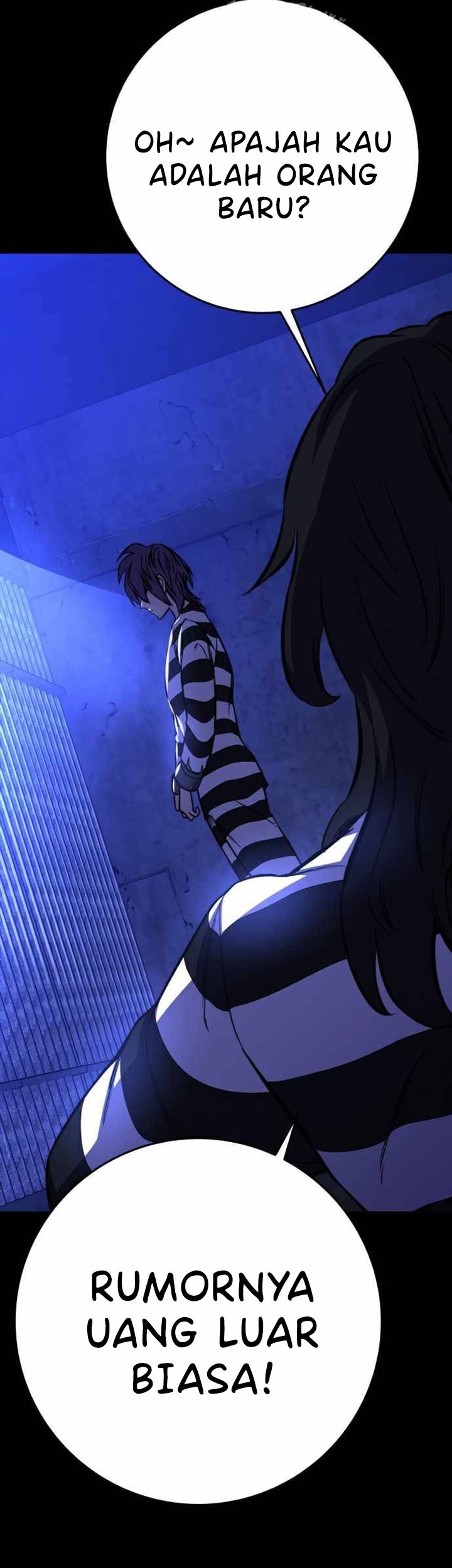 X Ash Chapter 22 Gambar 21