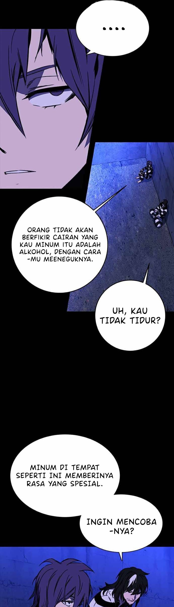 X Ash Chapter 22 Gambar 26